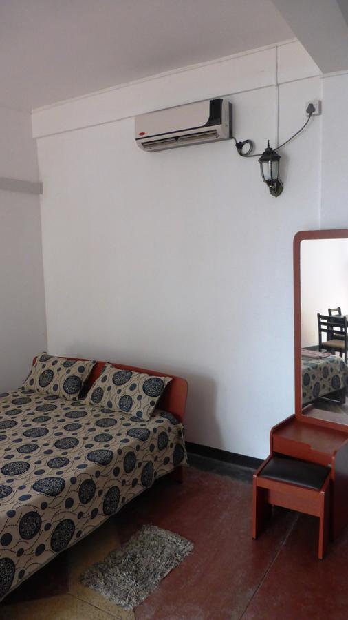 Ocean Reef Hotel Hikkaduwa Bagian luar foto